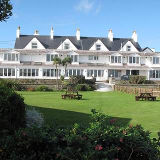 The Bay Restaurant