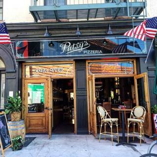 Patsy's Pizzaria