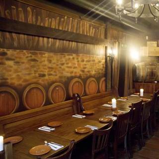 La Vina - Manchester