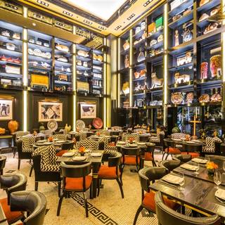 Cantina La Veinte