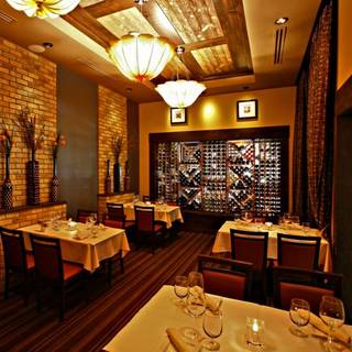Capri Blu Wine Bar & Italian Bistro