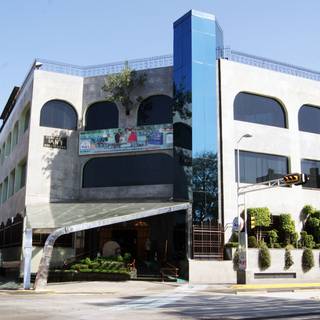 La Numero Uno de Cuauhtemoc