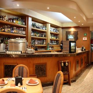La Taberna del Patron