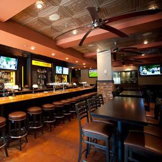 Matt the Miller's Tavern - Gemini Place