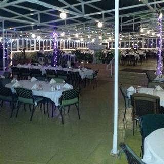 The Village Restaurant Hookah Bar & Lounge