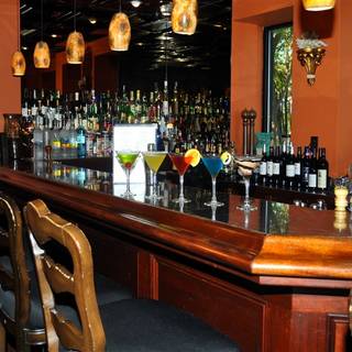 Cafe Strega