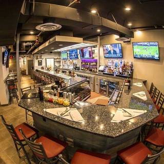 Garden State Ale House - East Rutherford