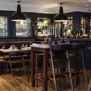 The Warwick