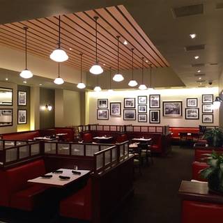 Nordstrom Grill - The Mall at Green Hills