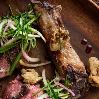 10 Restaurants Near King Street Station Opentable 13 Restaurants Available Nearby