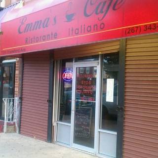 Emma's Cafe And Restaurant - PA