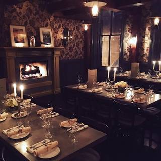 38 Best Seafood Restaurants In Brooklyn Heights Opentable Friend Of A Farmer Bk Permanently Closed