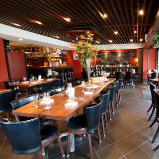 Trattoria Pino