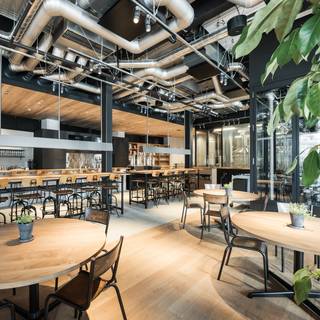 Spring Valley Brewery Tokyo