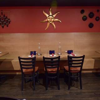 New Rebozo Chicago