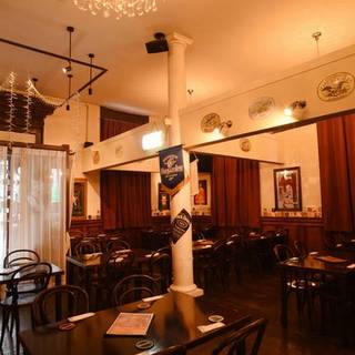 Public house