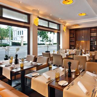 Fleming‘s Hotel Frankfurt Main - Riverside