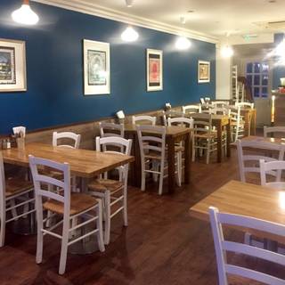 Bosa Kitchen