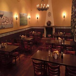 Azorean Restaurant and Bar