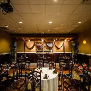 Shagun Fine Indian Restaurant