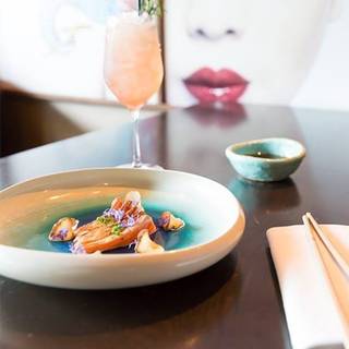 Sake Restaurant & Bar - Flinders Lane