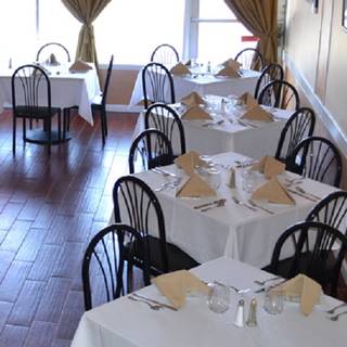 Leo's Italian Restaurant - Cornwall