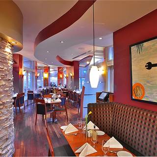 Cafe Divan
