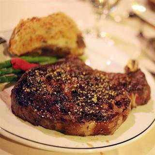 Connors Steak & Seafood- Cool Springs