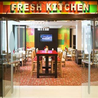 Fresh Kitchen
