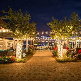 The BoatHouse Canton