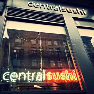 Central Sushi