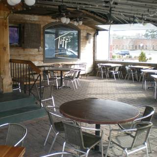 Tiffany's Restaurant
