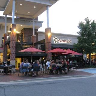 10 Restaurants Near Cameron Village Ping Center Opentable Cantina 18 Raleigh