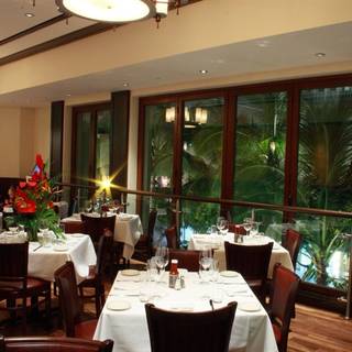 Wolfgang's Steak House - Waikiki Beach