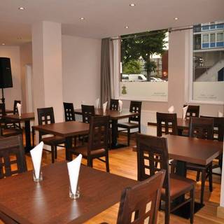 Marathon Restaurant and Bar