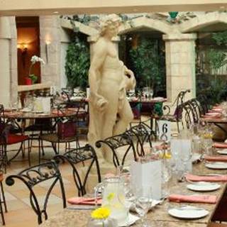 Palm Court