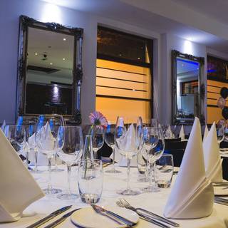 The Village Restaurante