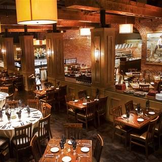 Rodizio Grill The Brazilian Steak House