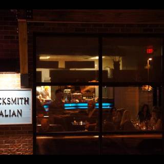 Blacksmith Italian Restaurant Bozeman Mt Opentable