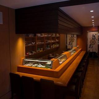 Sushi Dojo