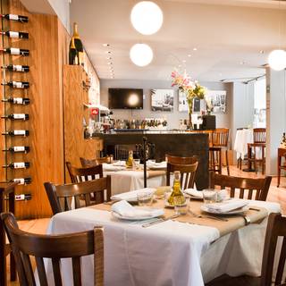 Lampuga Polanco