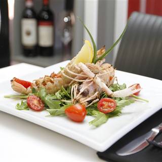 Andiamo Cafe