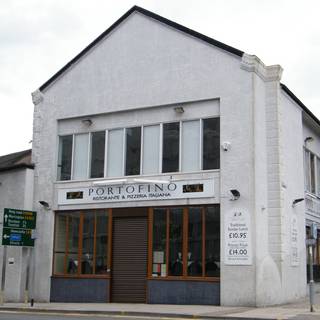 Portofino Italiano Hanley