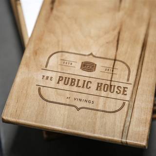 The Public House at Vinings