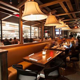 Nick's Manhattan Beach