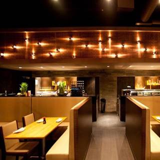 Tatemono Sushi Bar & Restaurant - Whitby