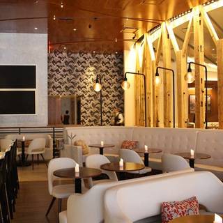 Gabriel Kreuther Bar