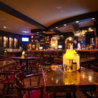 Sperry's Restaurant - Belle Meade