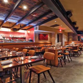 Aiko Asian Bistro