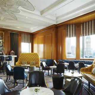 Gillray's Steakhouse